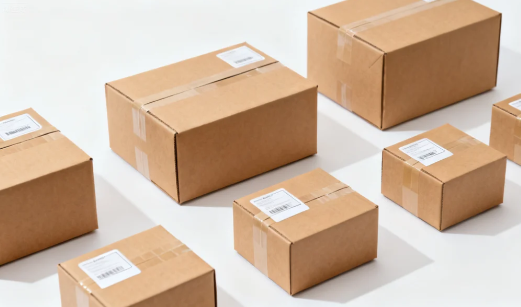 Discreetly packaged Vibrator and Masturbator products