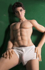 7 Explosive Geheimnisse der 153cm Jung Wirkender Athletischer Männlicher Sexpuppe – Erobern Deine Gelüste Jetzt!