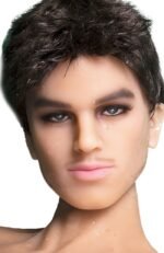 7 Explosive Geheimnisse der 153cm Jung Wirkender Athletischer Männlicher Sexpuppe – Erobern Deine Gelüste Jetzt! – Bild 4