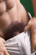 7 Explosive Geheimnisse der 153cm Jung Wirkender Athletischer Männlicher Sexpuppe – Erobern Deine Gelüste Jetzt! – Bild 6