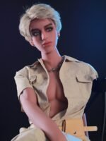 7 Verführerische Geheimnisse der 154cm Jung Wirkender Männlicher Sexpuppe – Entfessle Deinen Unwiderstehlichen Traumtyp Jetzt! – Bild 11