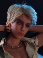 7 Verführerische Geheimnisse der 154cm Jung Wirkender Männlicher Sexpuppe – Entfessle Deinen Unwiderstehlichen Traumtyp Jetzt! – Bild 2