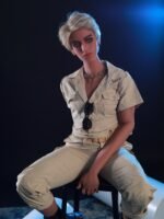 7 Verführerische Geheimnisse der 154cm Jung Wirkender Männlicher Sexpuppe – Entfessle Deinen Unwiderstehlichen Traumtyp Jetzt! – Bild 5