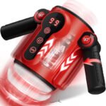 Der Beste Offene Stoßende Automatische Masturbator mit 9 Thrill-Modi & Vibration – Ultimativer Kick für Männer!