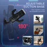 Der Automatische Saugende Masturbator Cup mit 3 Saug-, 6 Stoß- & 9 Vibrationsmodi – Ultimativer Thrill für Männer! – Bild 3