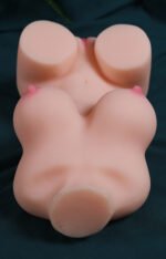 BBW Female Sex Doll Torso 33 cm – 35 cm Brust, Realistische Kurven & Hautweiches Silikon für Intensiven Genuss – Bild 9