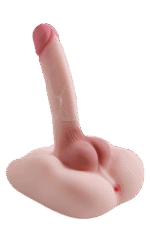 Sex Doll Torso 2025 – Realistisch, Schwer & Aus Hautfreundlichem Silikon für Sinnliche Tiefe