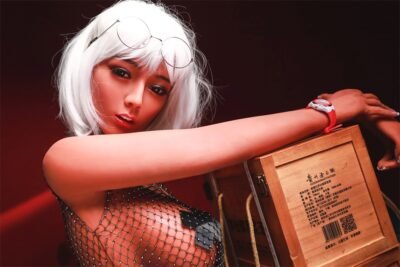 unleash thrilling 25kg sex doll torso light brown flip model 14