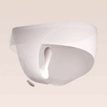 Abnehmbarer Slip-Vibrator mit Fernbedienung – Tragbares 3-in-1-Gerät • 7 Modi • IPX5 – Bild 5